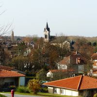 Tocane-Saint-Apre