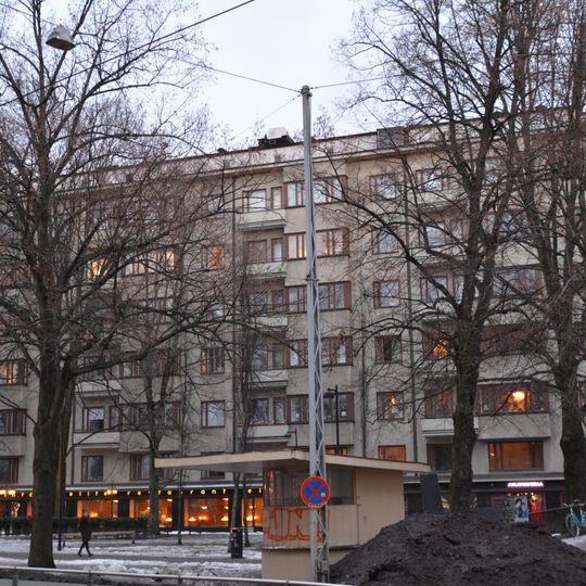 Lauri and Lasse Reitz Foundation Museum