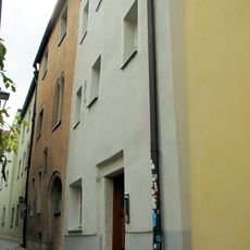 Wohnhaus