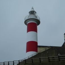 Shirakami misaki Lighthouse