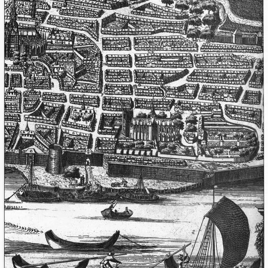 Port of Orléans