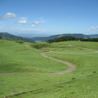 Kusa-Senrigahama