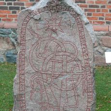 Upplands runinskrifter 1034