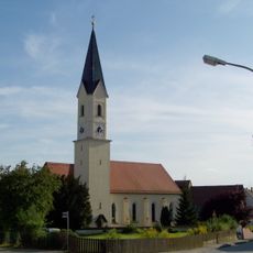 Mariä Himmelfahrt (Postau)