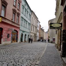 Ztracená 12 a Mahlerova 9