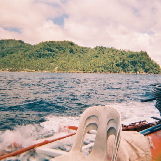 Dinagat Island
