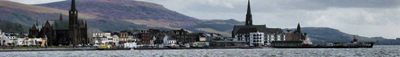 Panoramic View 1