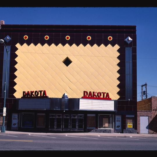 Dakota Theatre