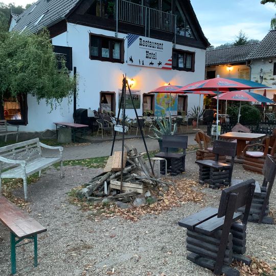 Western-Inn