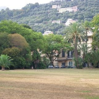 Villa Gropallo