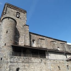 Iglesia de San Cipriano
