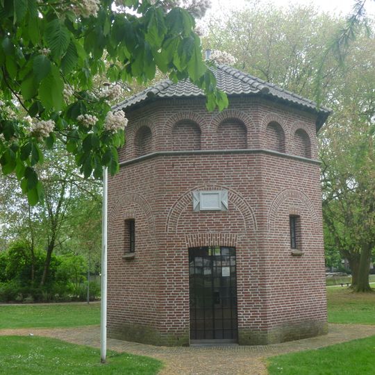 Saint Joseph's Chapel