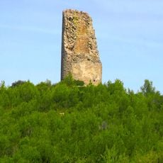 Castell de Castellnou de Bages