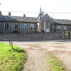 Antingham And Southrepps County Primary School