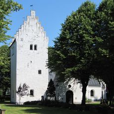 Nymö cemetery