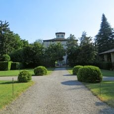 Villa Borri