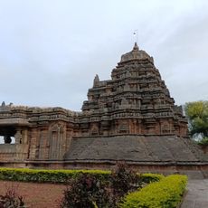 Galaganatha Temples Aihole