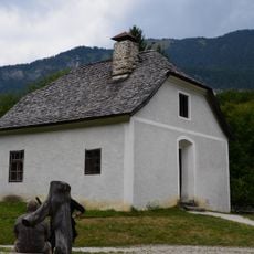 Altes Schulhaus in Grist