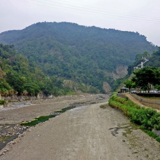 Pachang Creek
