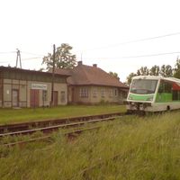 Zielona Góra County