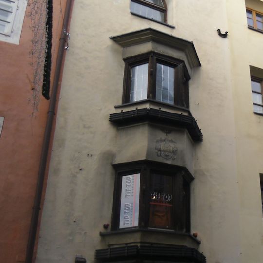 Stadtgasse 27
