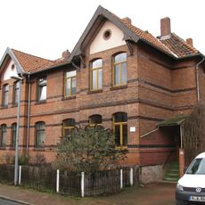 Schnabelstraße 46, Hannover