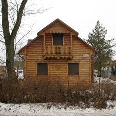 Дом (Лампово)