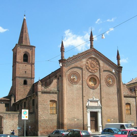 Chiesa di Santo Stefano