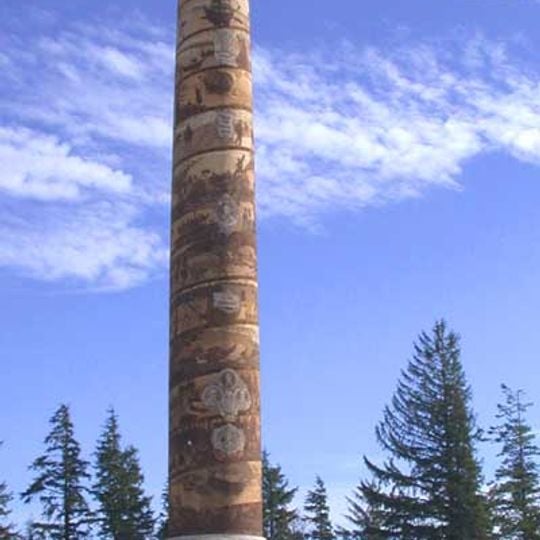 Columna de Astoria