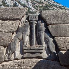Mycènes