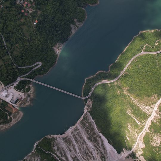 Мелнички мост