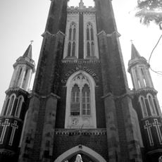 Gloria Church