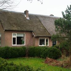 Dwarsgracht 22,  8355CT  Giethoorn