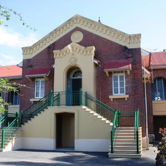 Tully State School