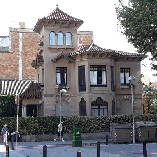 Casa Juvé