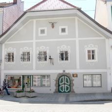 Bürgerhaus