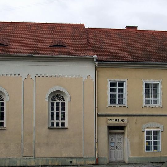 Synagoge