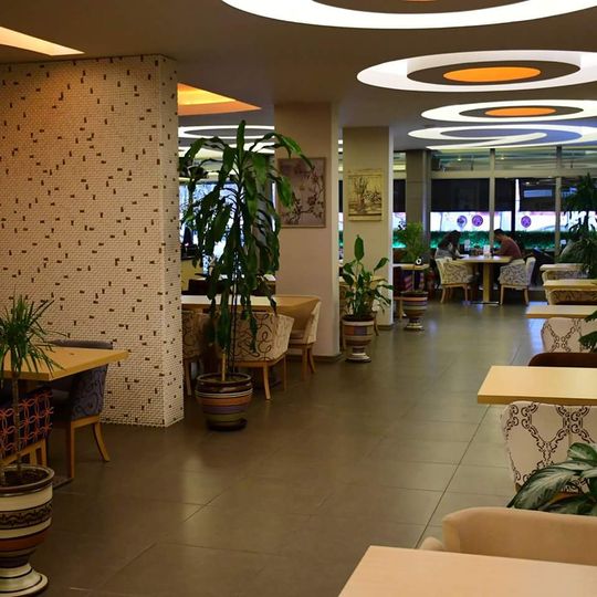Nebras Pendik