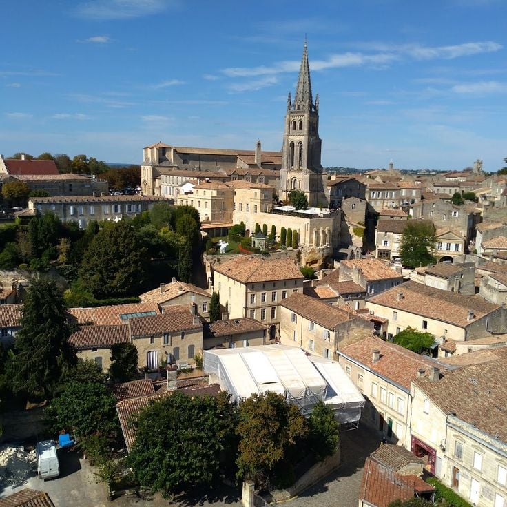 Saint-Émilion