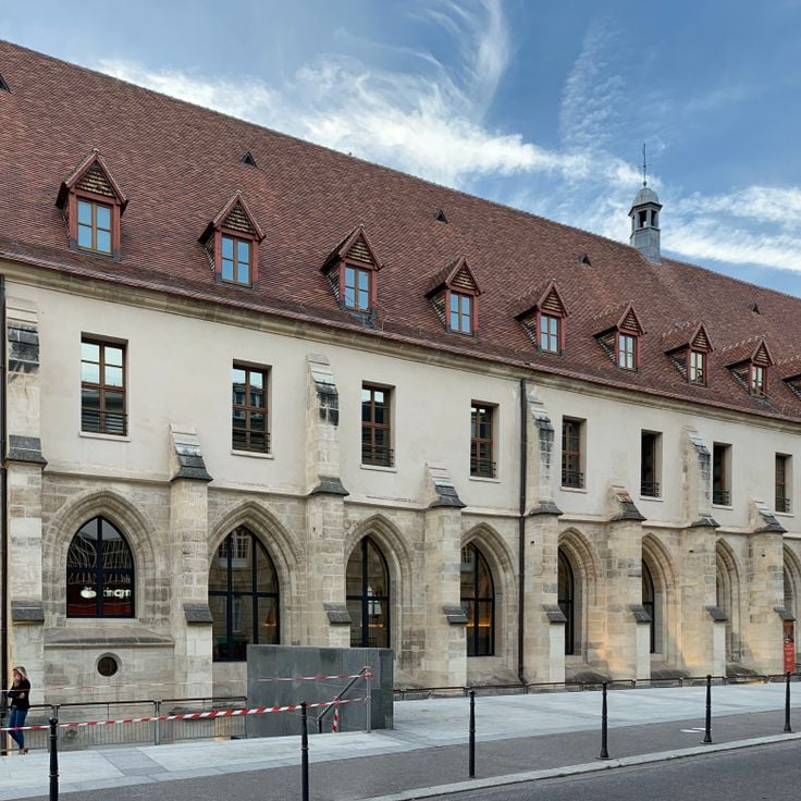 College des Bernardins