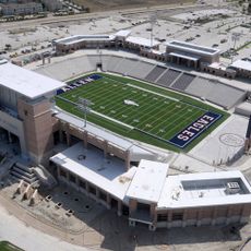 Eagle Stadium