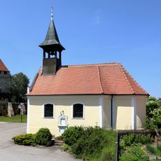 Village chapel of Wolfshof