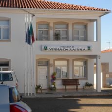 Junta de Freguesia de Vinha da Rainha