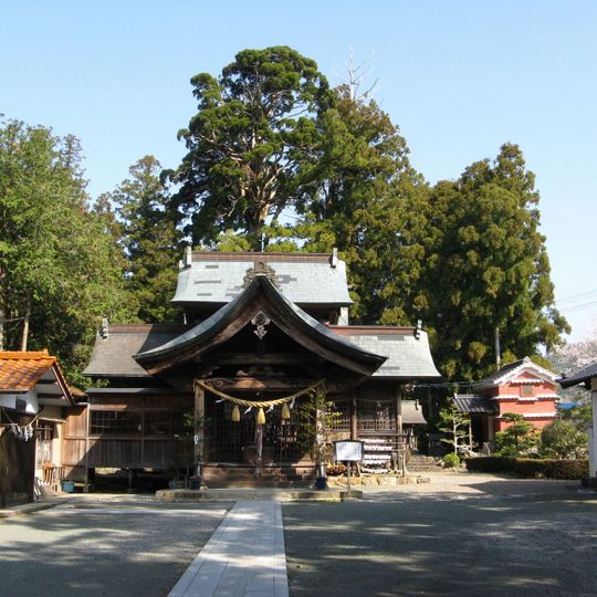 Omura-jinja