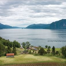 Romsdalsfjord