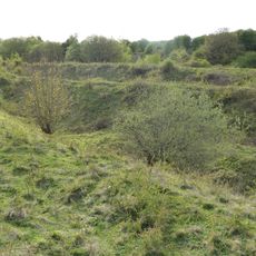 Twywell Hills and Dales