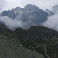 Pięciostawiańska Czuba