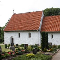 Olderup Church