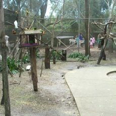 Ranger Red’s Zoo & Conservation Park