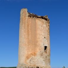 Watchtower of Navapalos